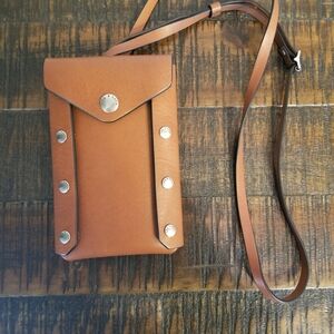 EUC Rag & Bone Atlas Phone Pouch